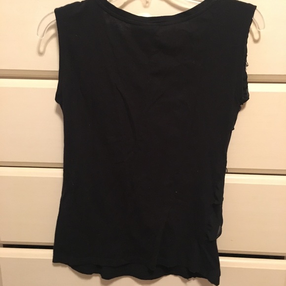 Lauren Conrad Top - Picture 4 of 4